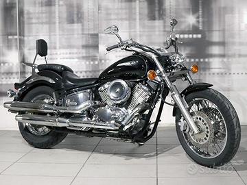 Yamaha XVS 1100 Drag Star
