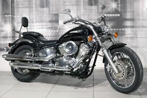 Yamaha XVS 1100 Drag Star