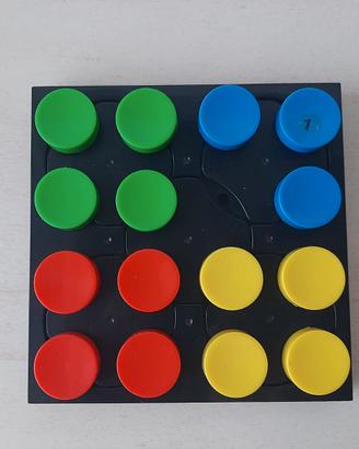 Gripple Puzzle