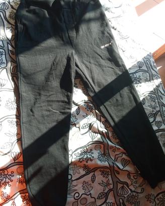 pantaloni off white LEGGERE DESCRIZIONE 