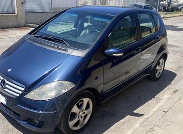 Mercedes Classe A180 CDI W169 - 2007