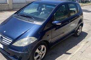 Mercedes Classe A180 CDI W169 - 2007