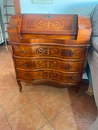Secretaire