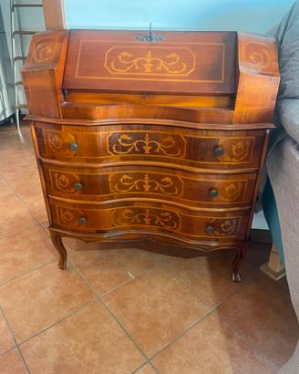 Secretaire