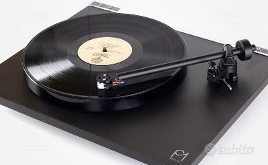 Giradischi rega planar 1
