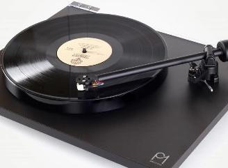Giradischi rega planar 1