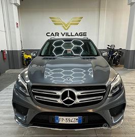 Mercedes-benz GLE 250 d 4Matic Premium Plus