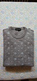 MAGLIONE LANA 