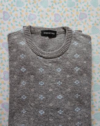 MAGLIONE LANA 
