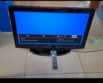 Tv saba 32 pollici