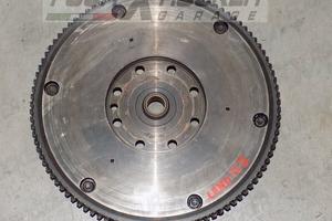 Volano motore 100 denti Land Rover Serie 2A 2.25D