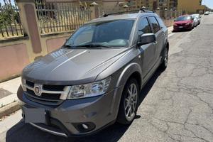 Fiat Freemont AWD 4x4 170cv cambio automatico