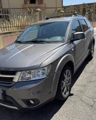Fiat Freemont AWD 4x4 170cv cambio automatico