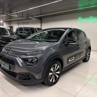 CITROEN C3 1200 PURETECH 110 CV EAT6 SHINE PACK