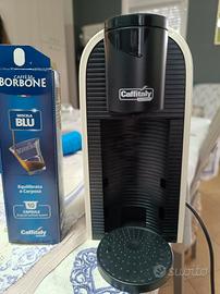 Macchina caffè Coffitaly 