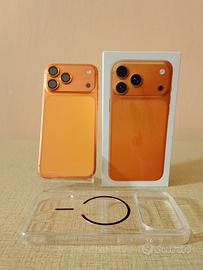iPhone  17 promas GB 256