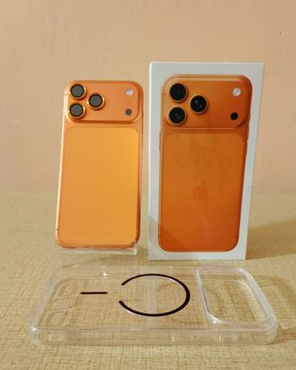 iPhone  17 promas GB 256