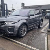 LAND ROVER Range Rover Evoque 2.0 TD4 150 CV 5p.