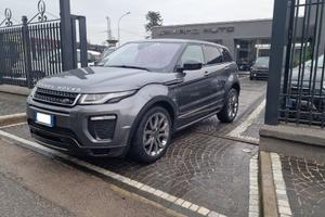 LAND ROVER Range Rover Evoque 2.0 TD4 150 CV 5p.