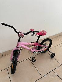 Bici bambini