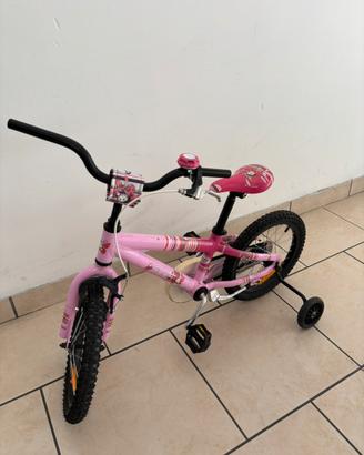 Bici bambini