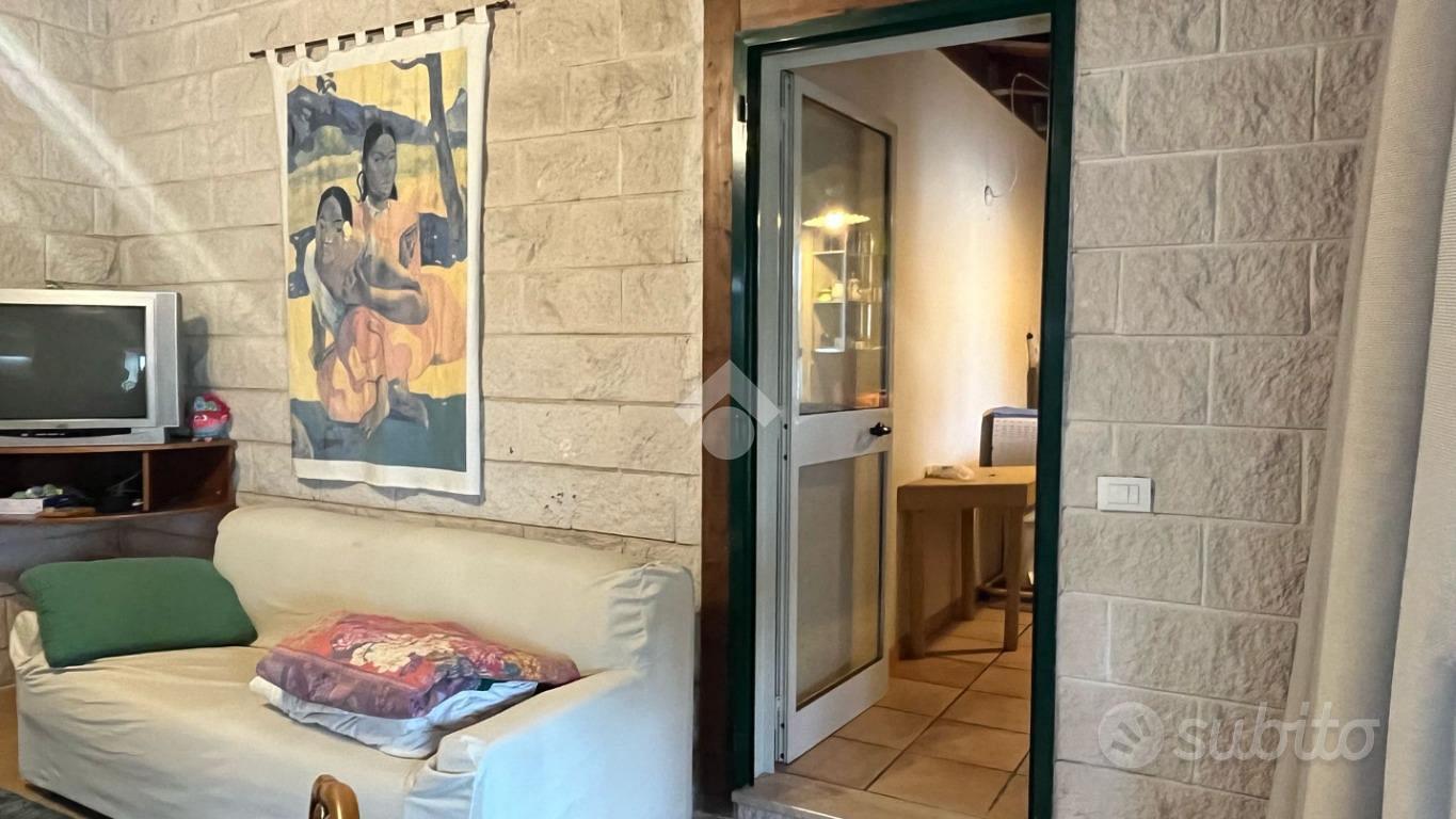 Casa – Manfredonia, Ippocampo - Altro