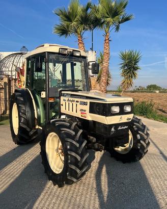 TRATTORE LAMBORGHINI 990 PLUS FRUTTETO 4 X 4 TURBO