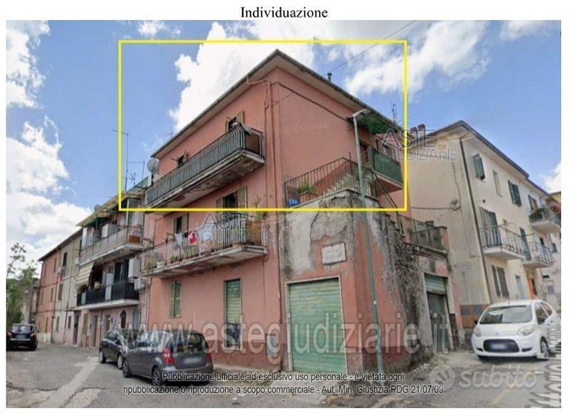 Appartamento – Colleferro - Vista 4