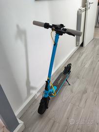 monopattino elettrico 