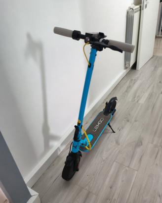 monopattino elettrico 