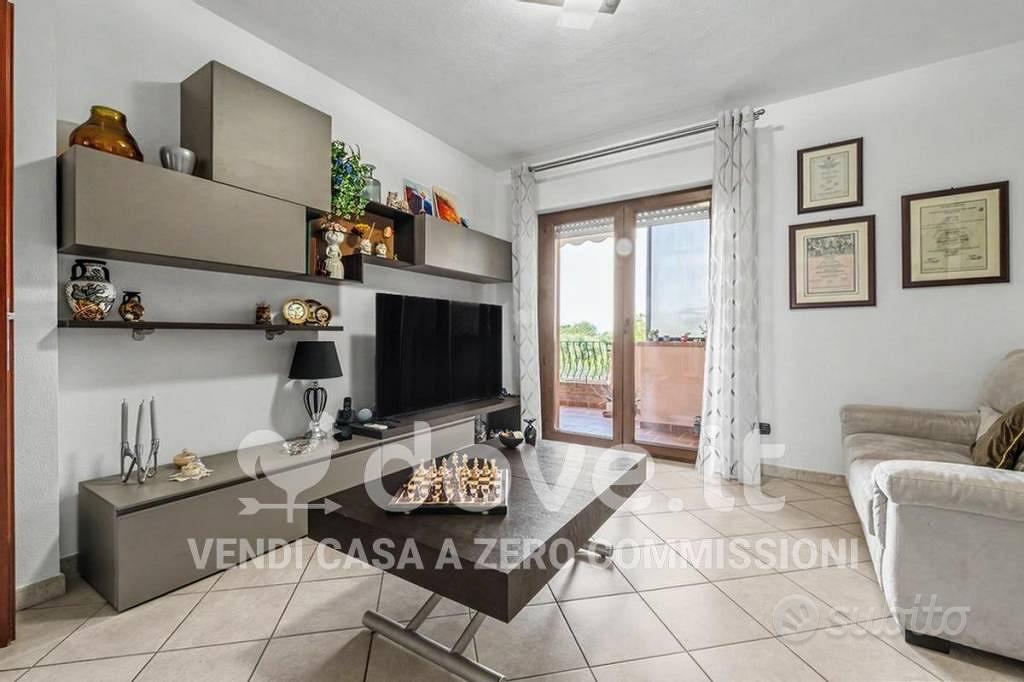 Appartamento – Elmas, Giliacquas, Casteddu/Cagliari - Vista 4