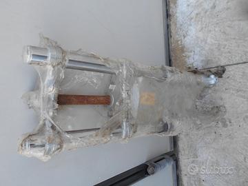 Forcella gilera KK 125 ceriani 36