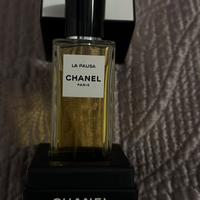 Profumo chanel la pausa