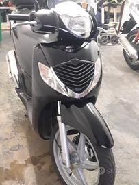 Honda SH 150 - 2007 km 24500