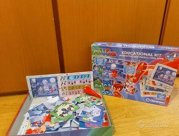 Giochi educativi