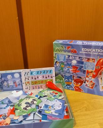Giochi educativi