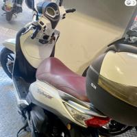 Scooter 125