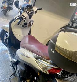 Scooter 125