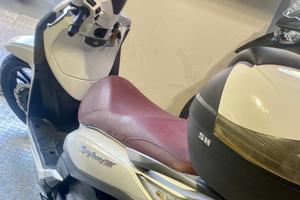 Scooter 125