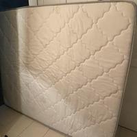 Materasso matrimoniale Memory 160x190