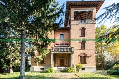 TRIFAMILIARE A CASTELFRANCO EMILIA