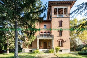 TRIFAMILIARE A CASTELFRANCO EMILIA
