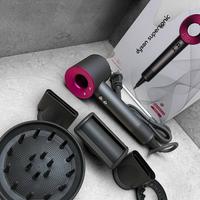 Dyson Supersonic Leafless Hair Dryer