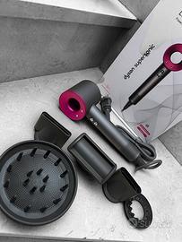 Dyson Supersonic Leafless Hair Dryer