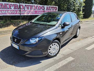 Seat Ibiza 1.2 70 CV 5p. Reference GPL 112000KM 10