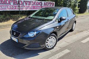 Seat Ibiza 1.2 70 CV 5p. Reference GPL 112000KM 10