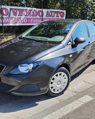 Seat Ibiza 1.2 70 CV 5p. Reference GPL 112000KM 10