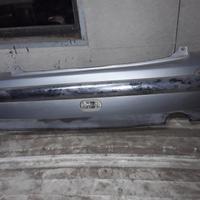 PARAURTI POSTERIORE COMPLETO MINI Cooper 1Â° Serie