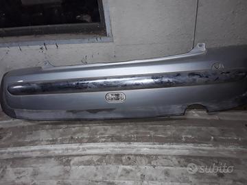 PARAURTI POSTERIORE COMPLETO MINI Cooper 1Â° Serie