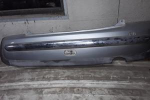 PARAURTI POSTERIORE COMPLETO MINI Cooper 1Â° Serie